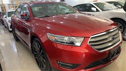 Ford Taurus
